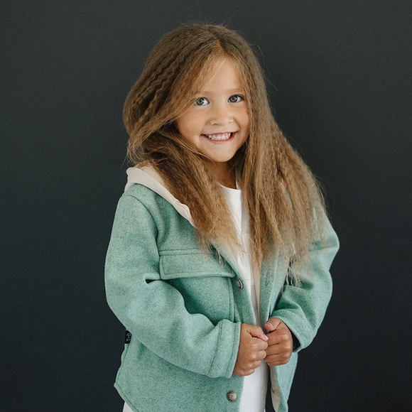 Olive + Scout Waylen Jacket - Picture 2 of 4